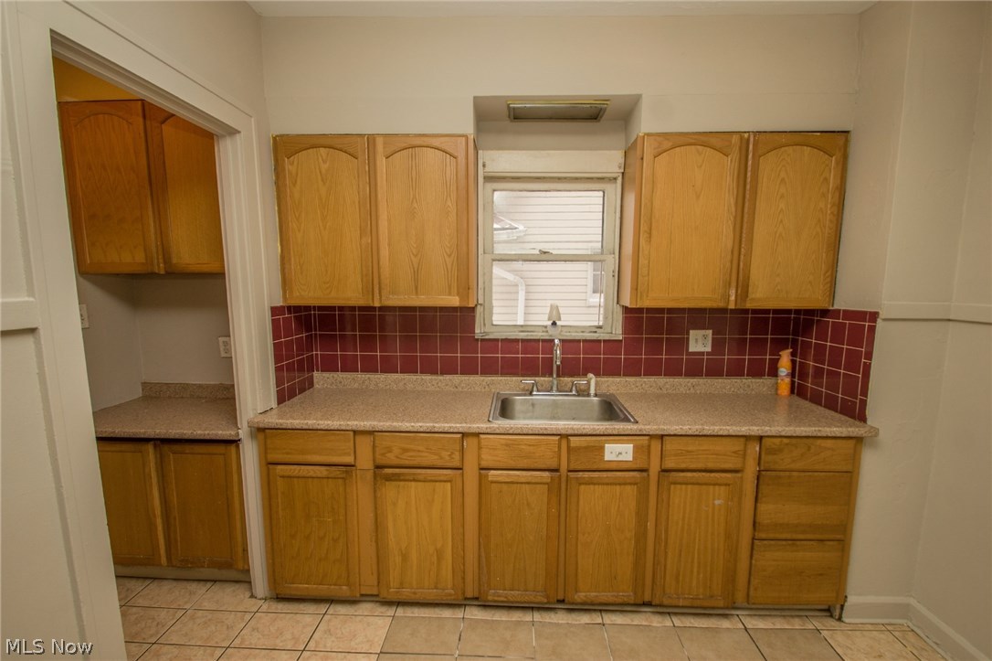 Noble Heights - Residential