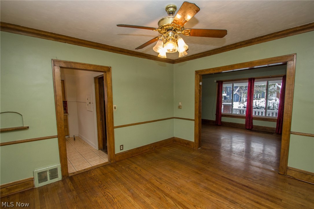 Noble Heights - Residential