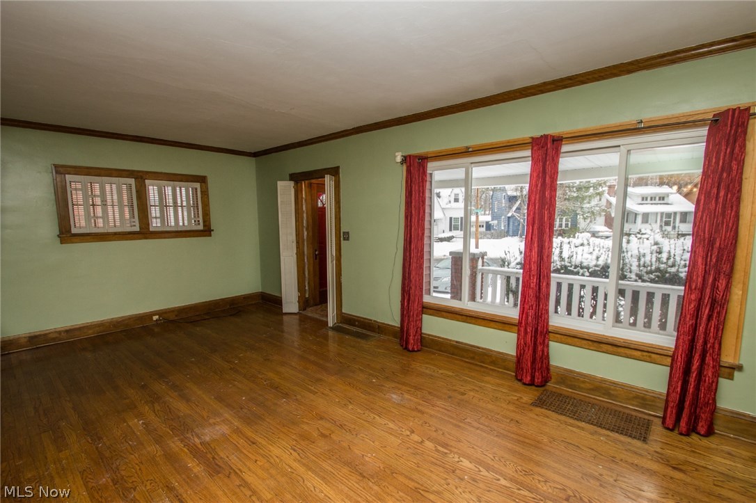 Noble Heights - Residential