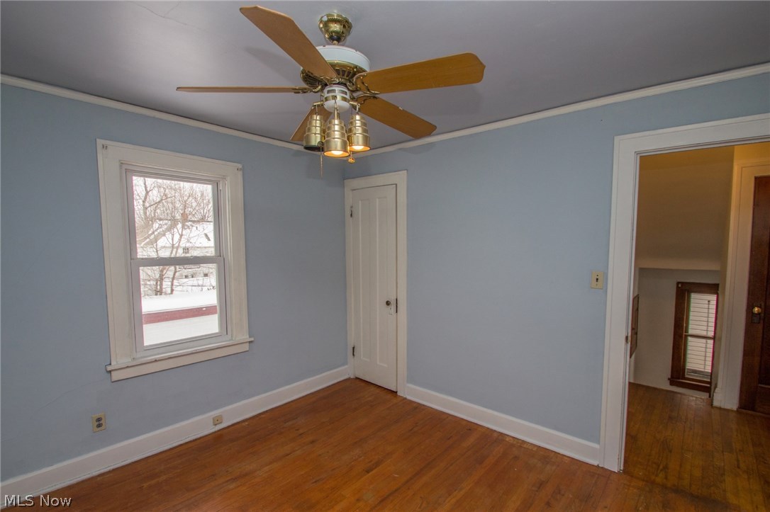 Noble Heights - Residential