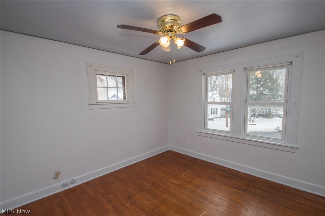 Noble Heights - Residential