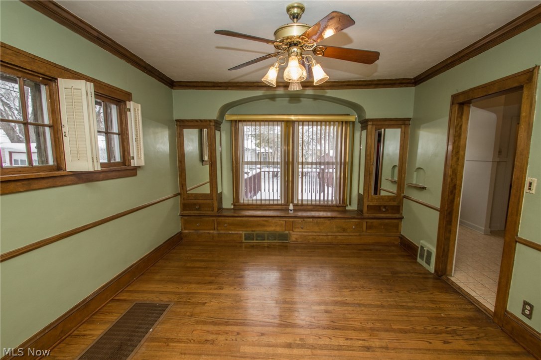 Noble Heights - Residential