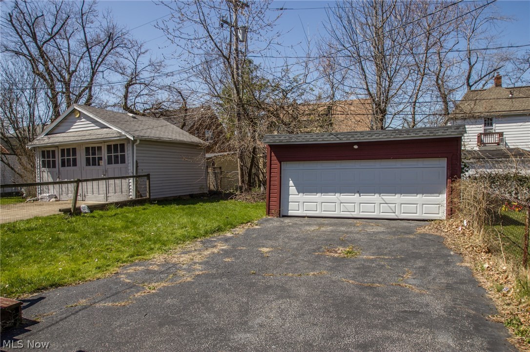 Noble Heights - Residential