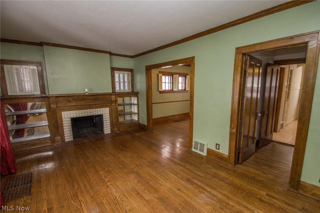 Noble Heights - Residential