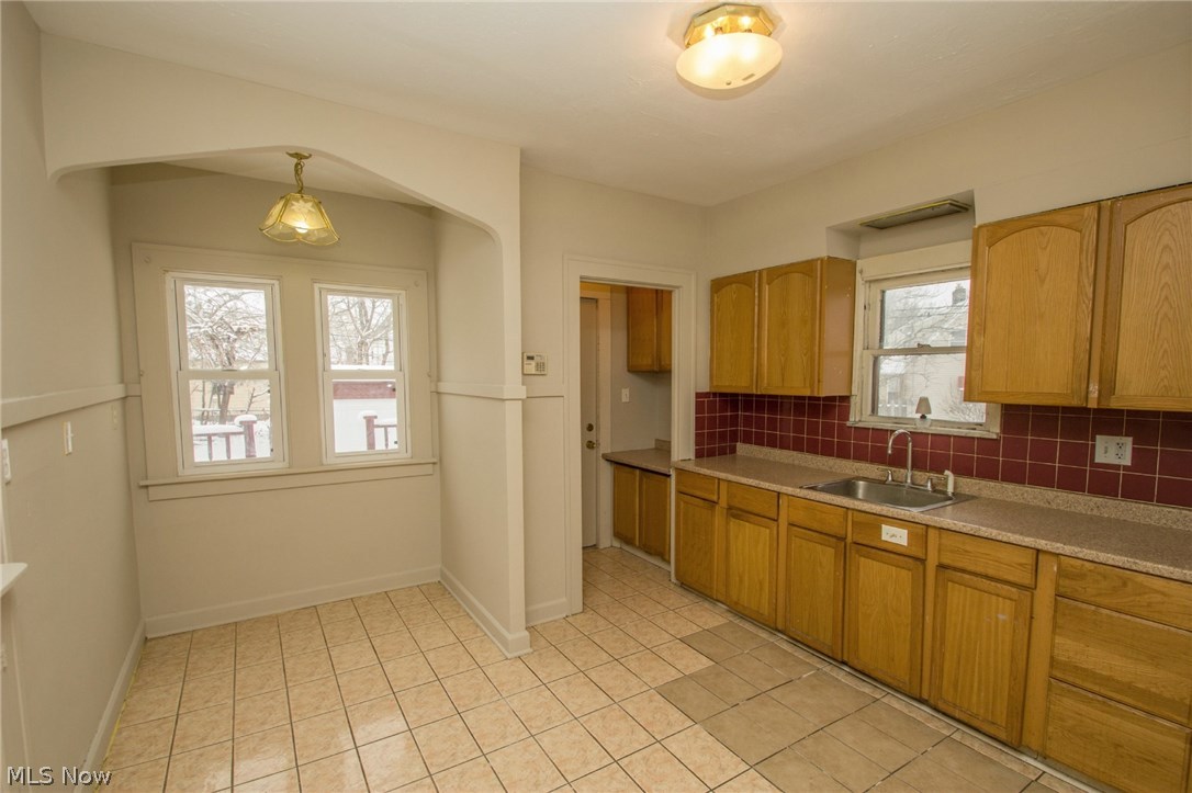 Noble Heights - Residential