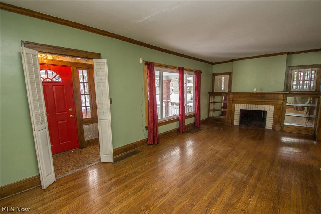 Noble Heights - Residential