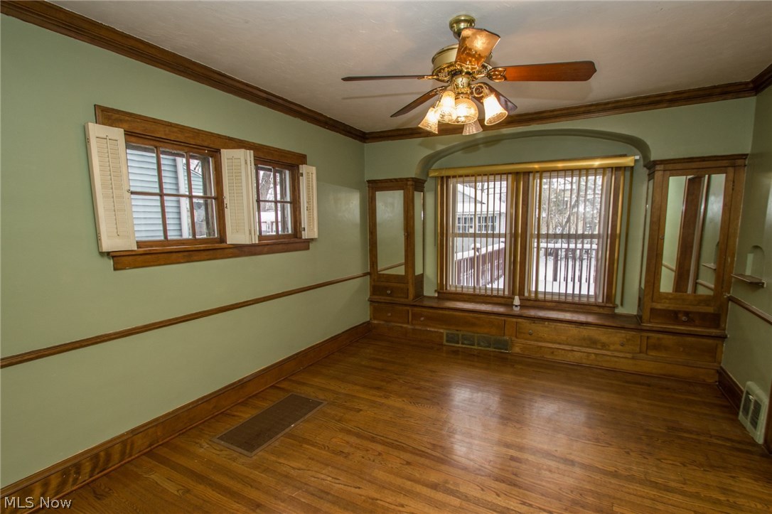 Noble Heights - Residential