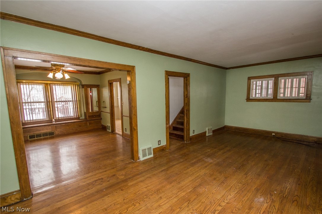 Noble Heights - Residential