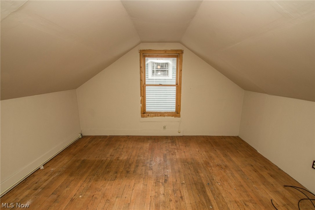 Noble Heights - Residential