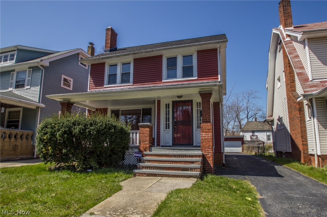 Noble Heights - Residential