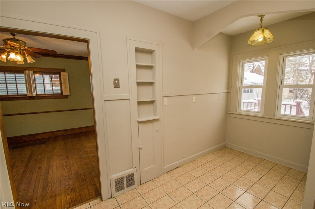 Noble Heights - Residential