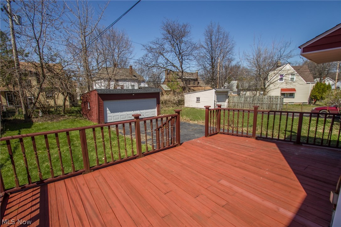 Noble Heights - Residential