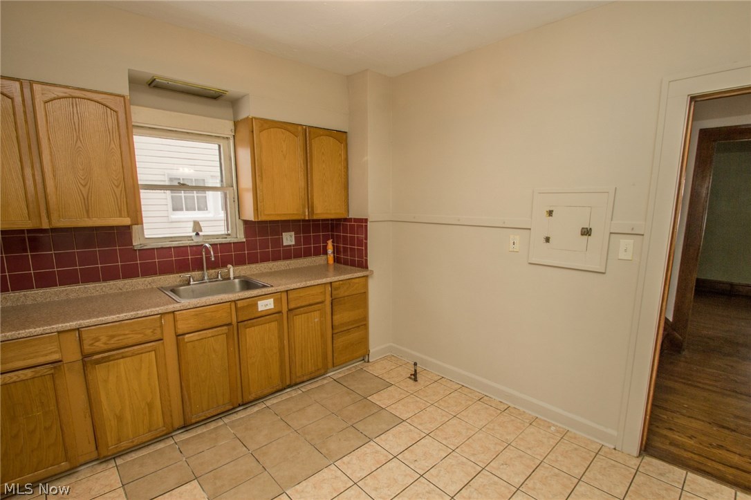 Noble Heights - Residential