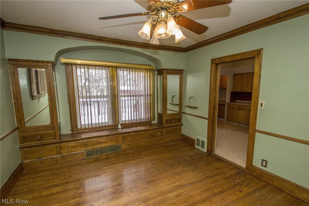 Noble Heights - Residential