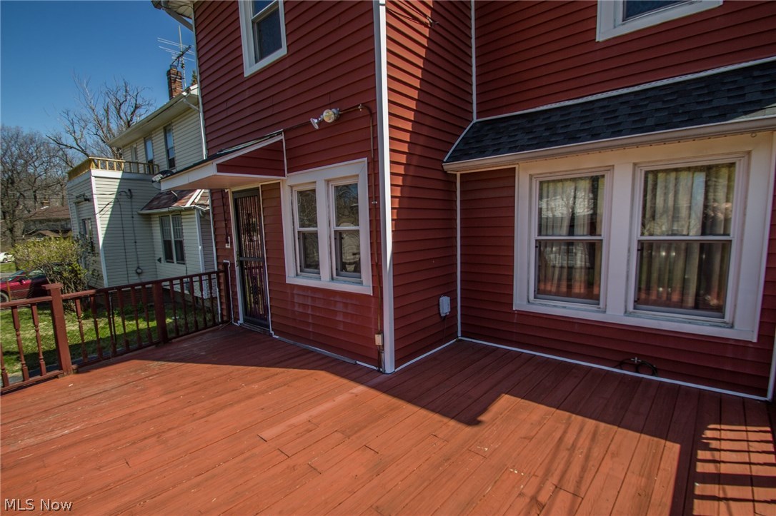 Noble Heights - Residential