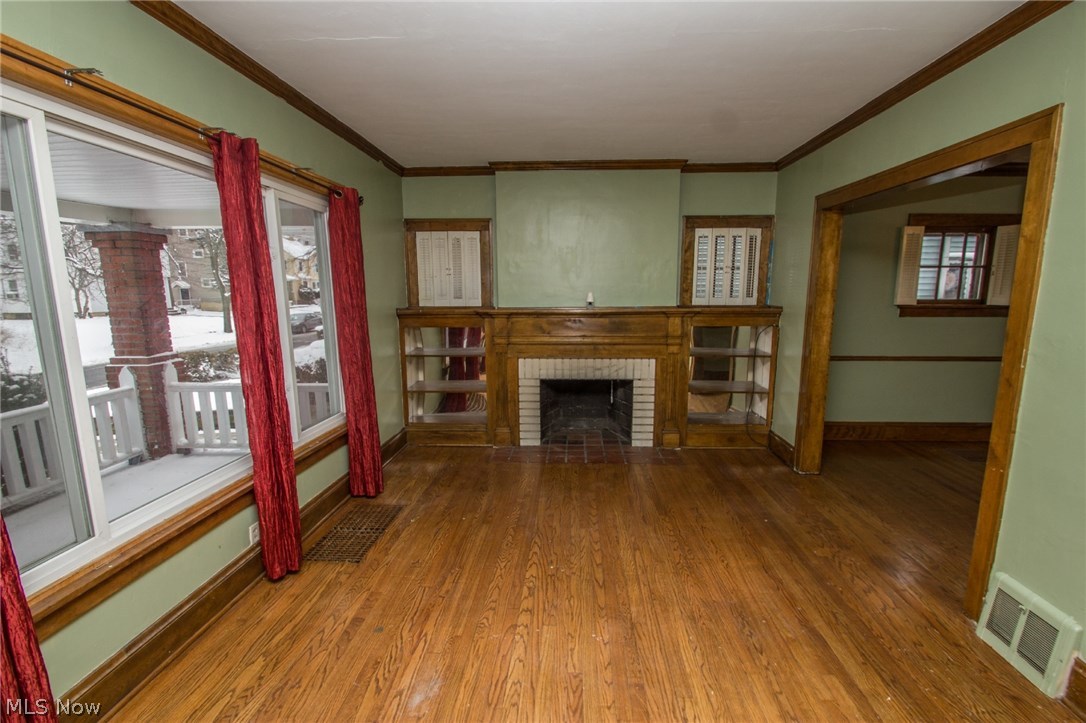 Noble Heights - Residential