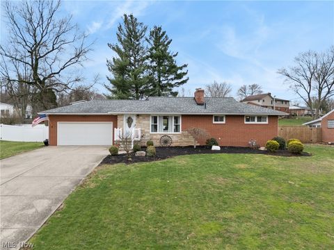 Homes For Sale - 3335 Meadowwood Street<br/> Stark County, Massillon, OH 44646