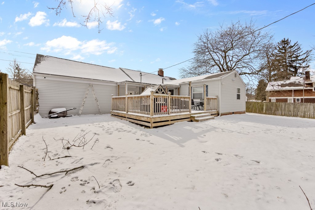 759 Glamorgan Street, Alliance, Ohio image 2
