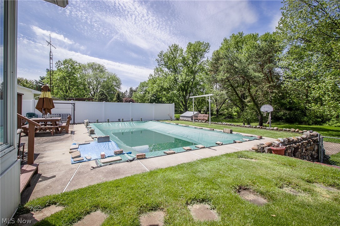 Summerdale Allotment 01 - Residential