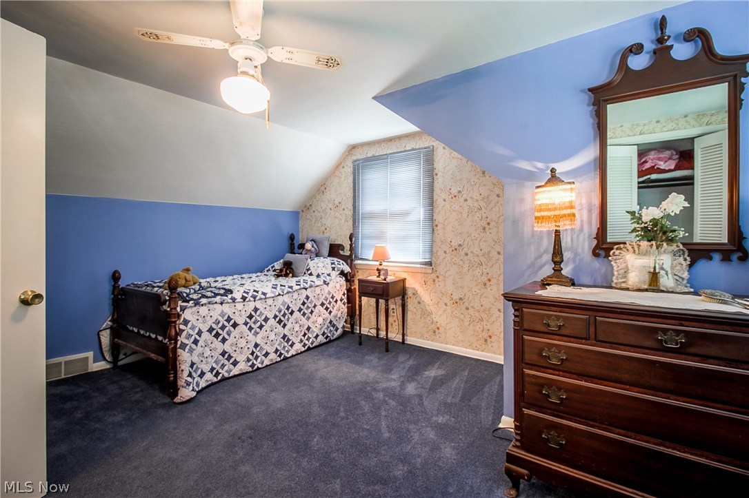 Summerdale Allotment 01 - Residential