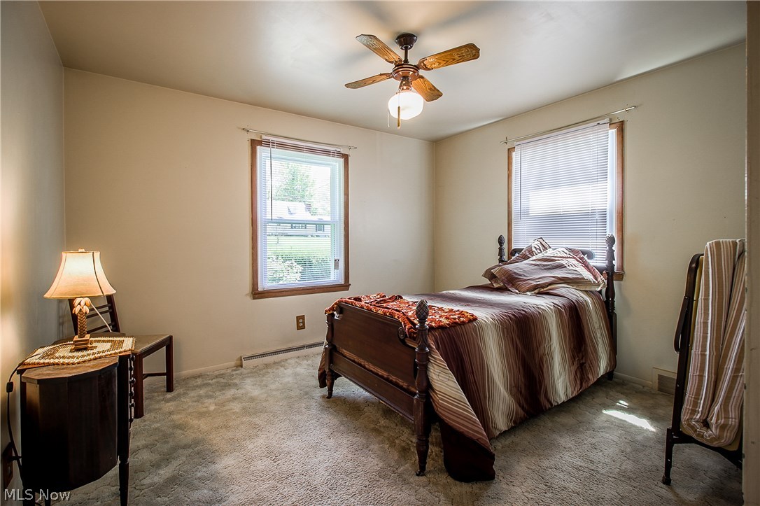 Summerdale Allotment 01 - Residential