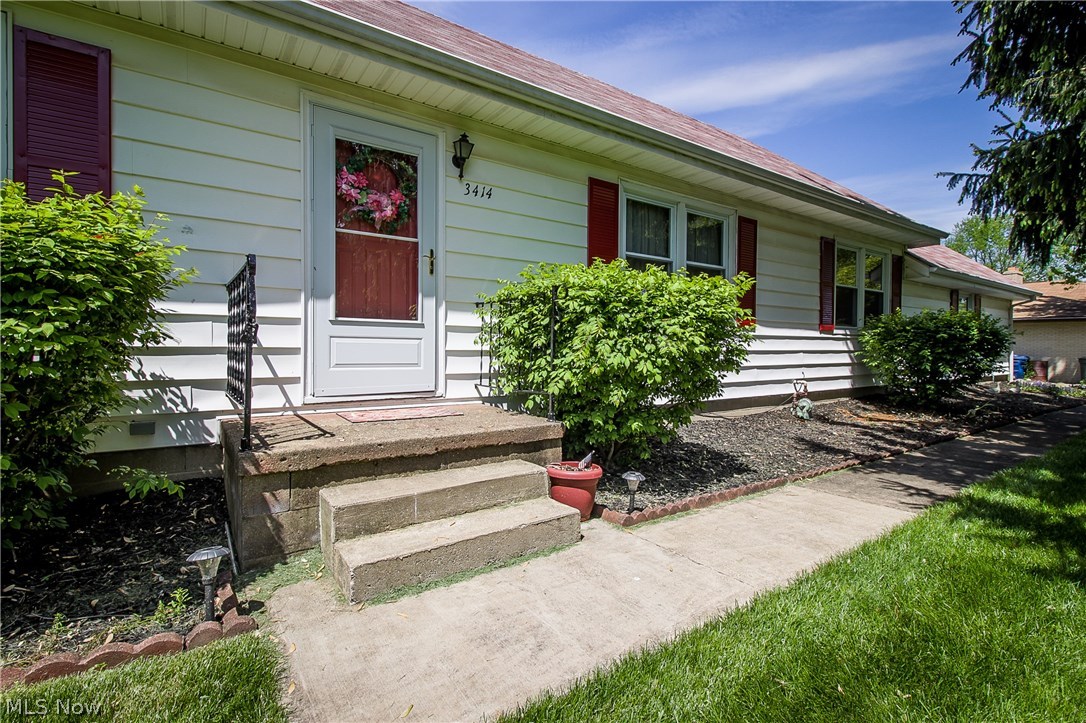 Summerdale Allotment 01 - Residential