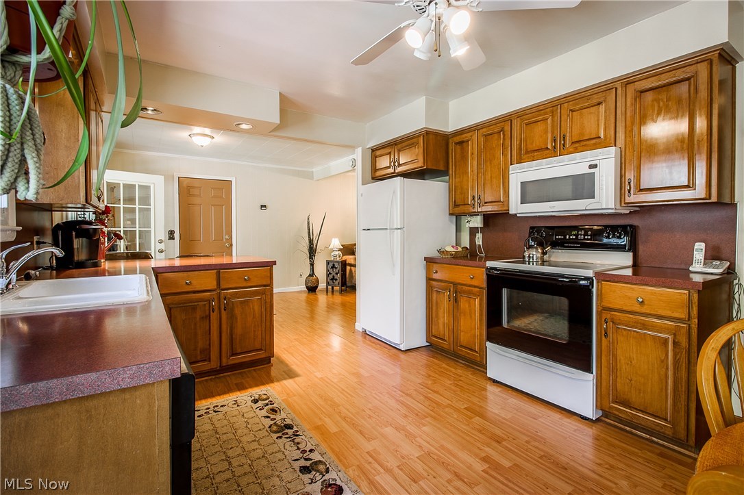 Summerdale Allotment 01 - Residential