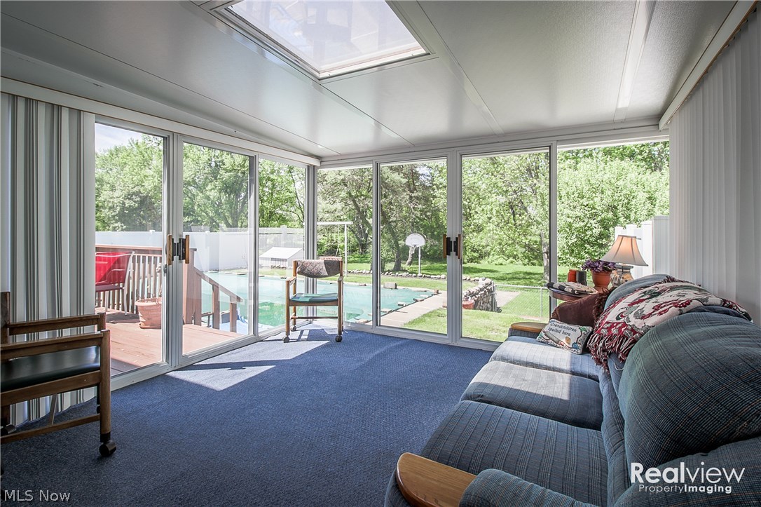 Summerdale Allotment 01 - Residential