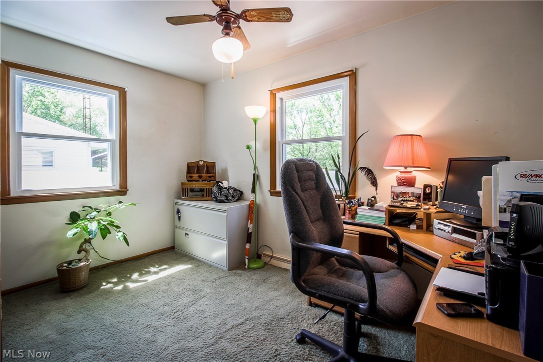 Summerdale Allotment 01 - Residential