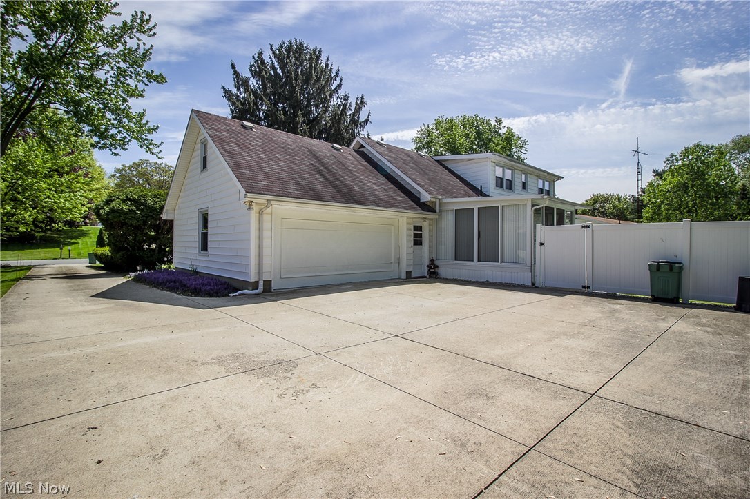 Summerdale Allotment 01 - Residential