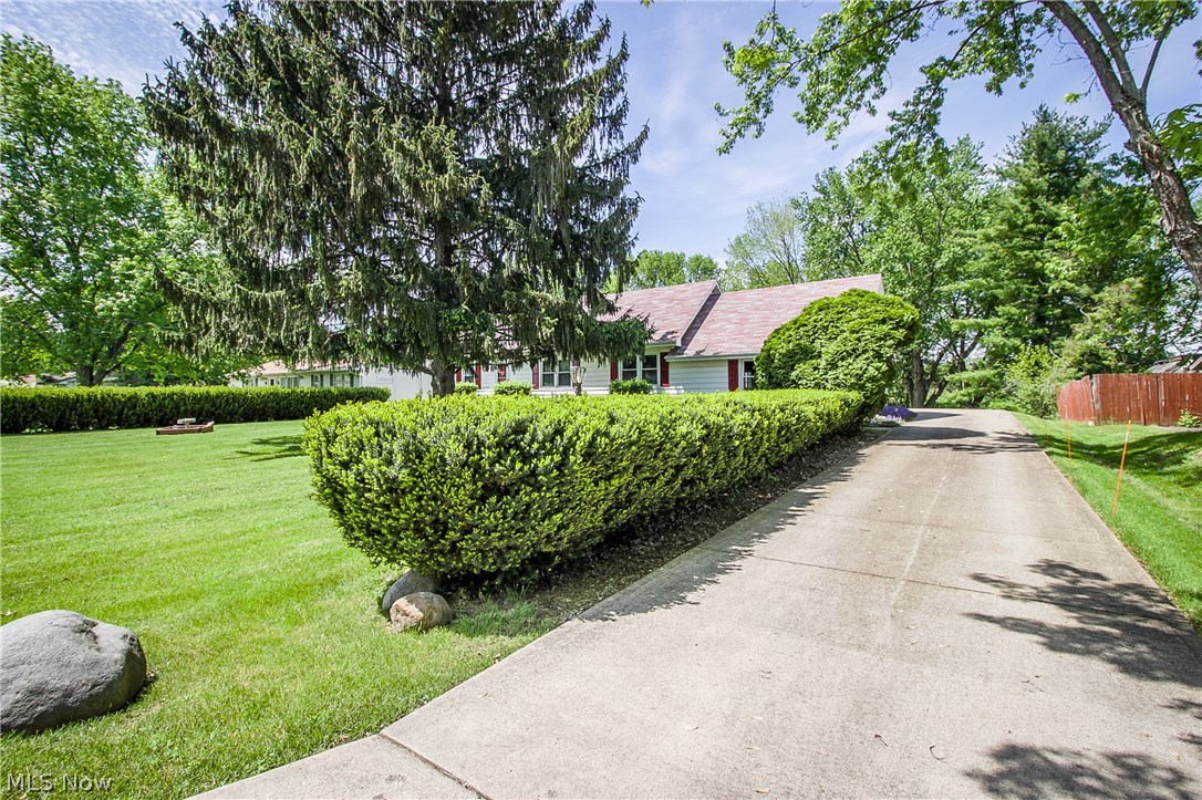 Summerdale Allotment 01 - Residential