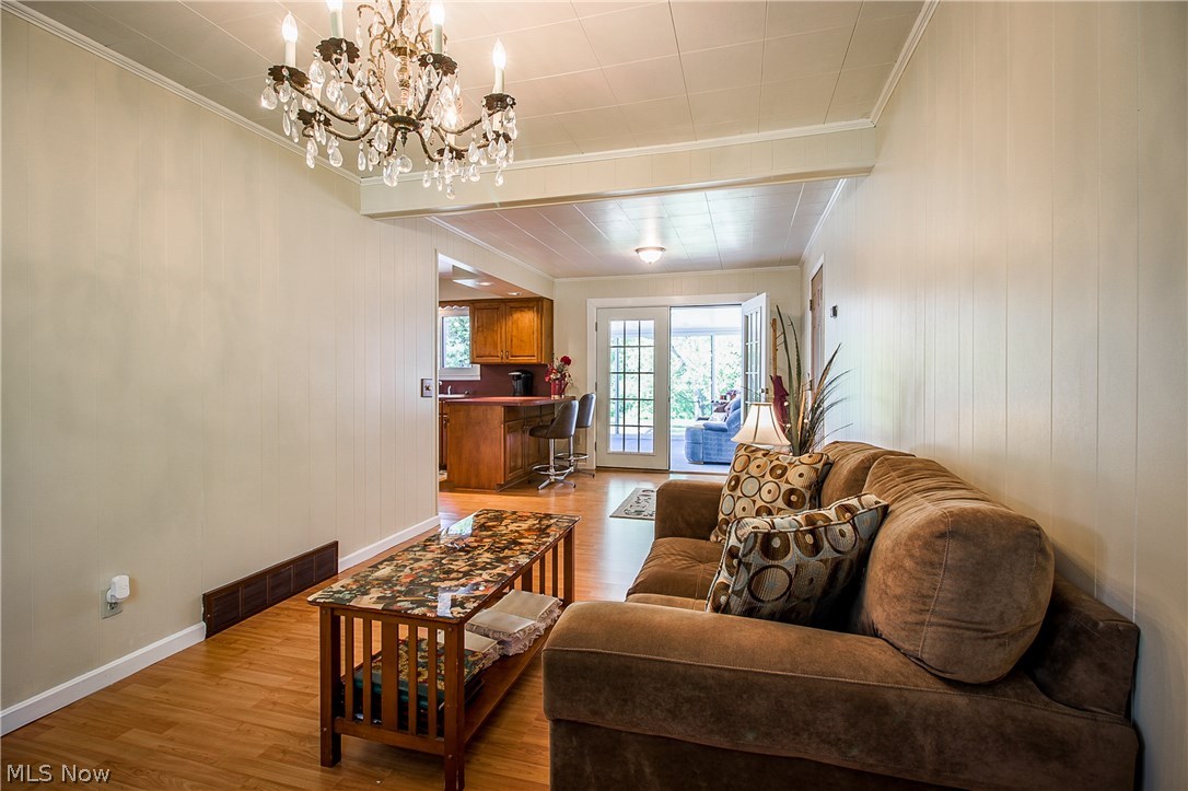 Summerdale Allotment 01 - Residential