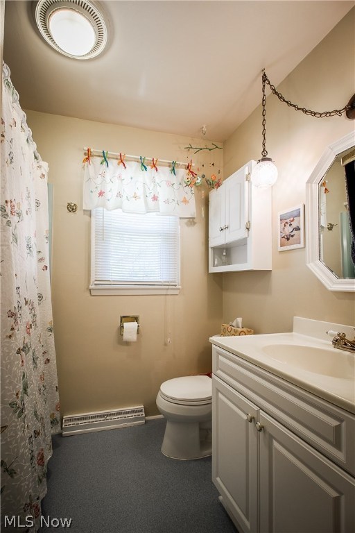 Summerdale Allotment 01 - Residential