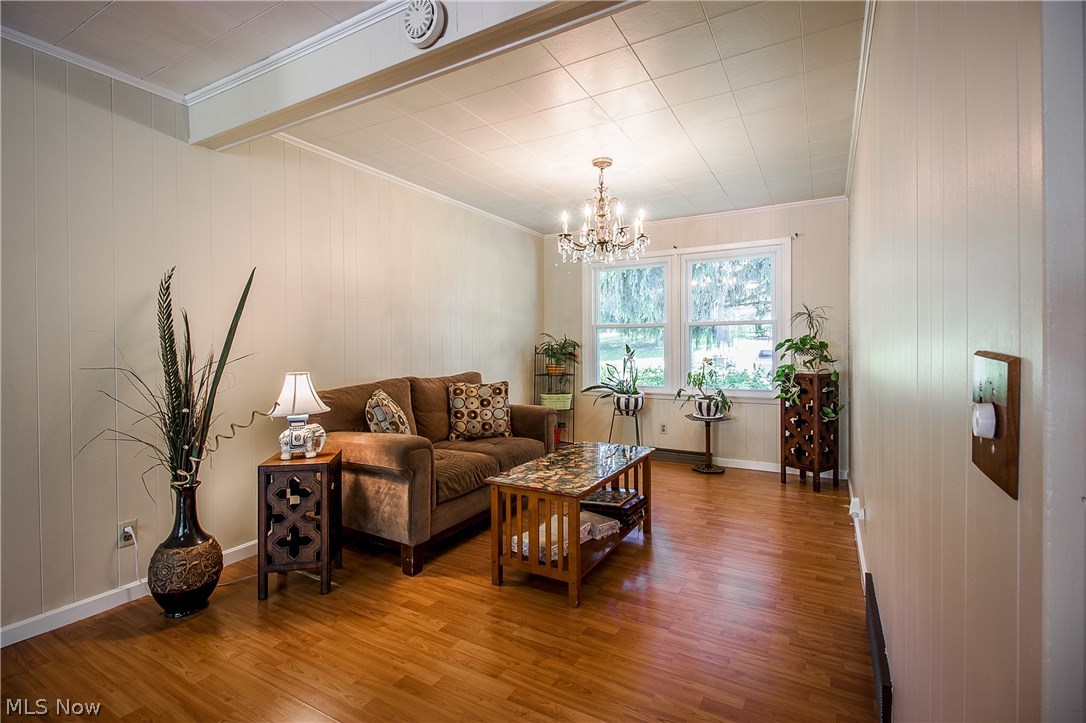 Summerdale Allotment 01 - Residential