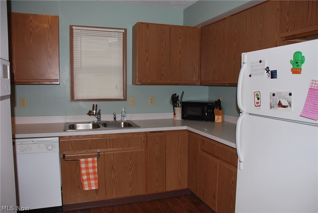 North Park Condo Ph 01 - Residential