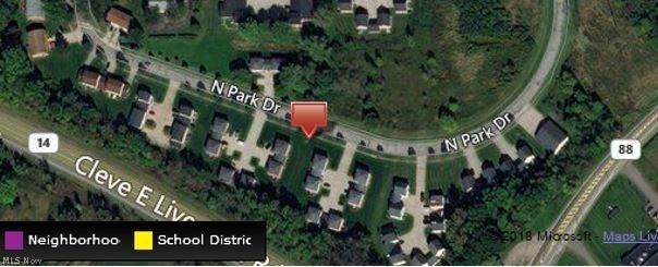 North Park Condo Ph 01 - Residential