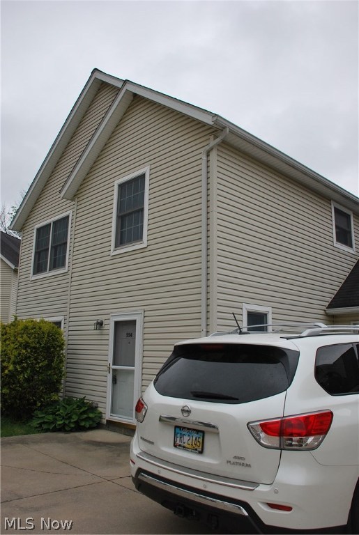 North Park Condo Ph 01 - Residential