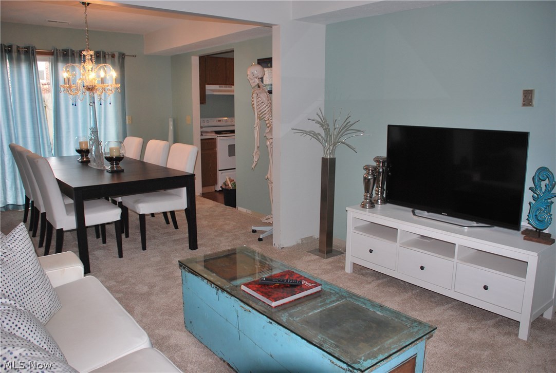 North Park Condo Ph 01 - Residential