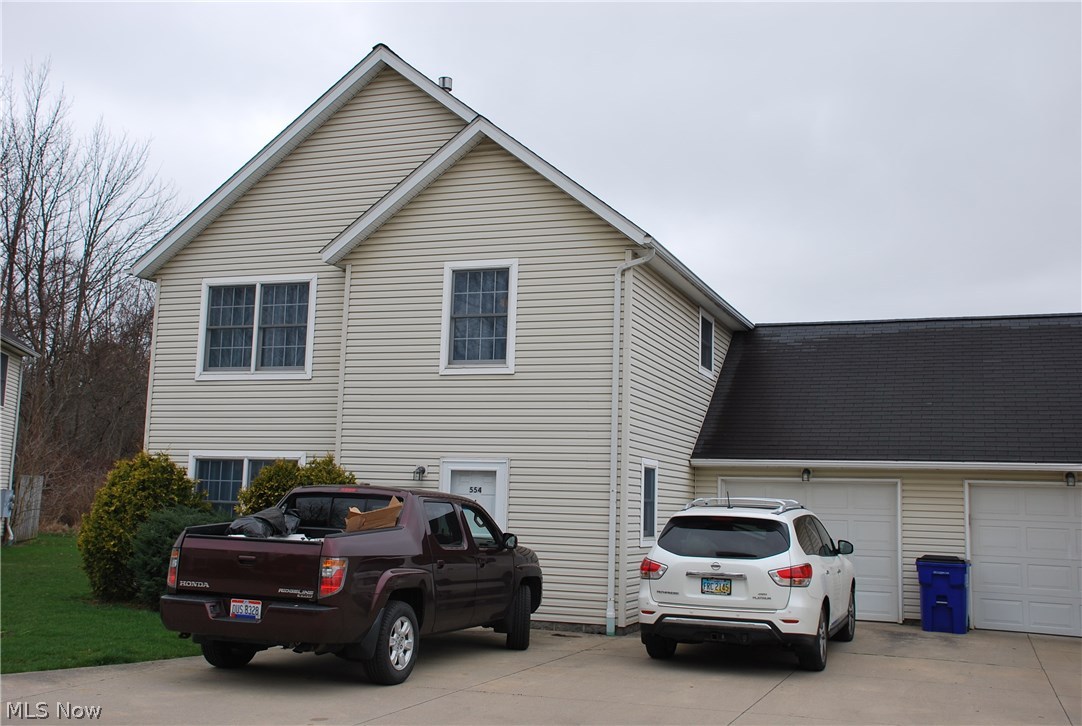 North Park Condo Ph 01 - Residential