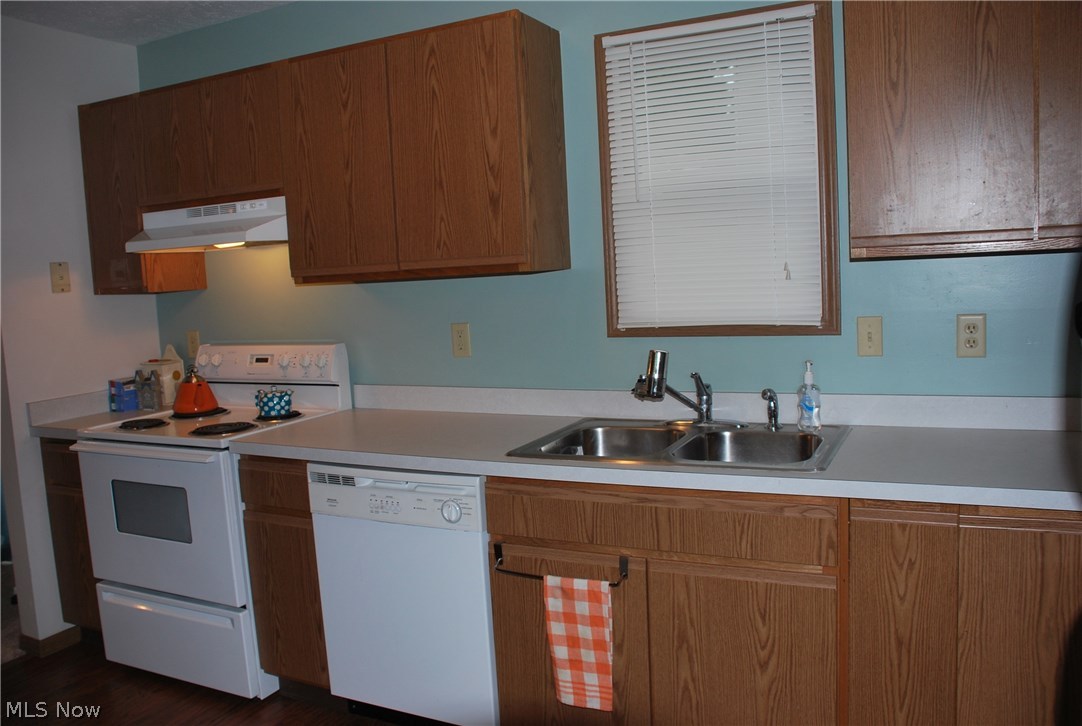 North Park Condo Ph 01 - Residential