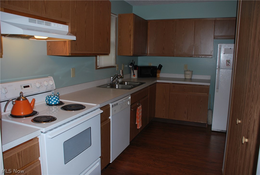 North Park Condo Ph 01 - Residential