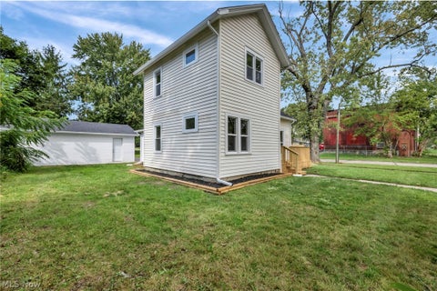 Tiny photo for 903 W 58th Street, Ashtabula, OH 44004 (MLS # 5239571)