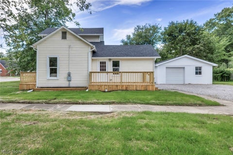 Tiny photo for 903 W 58th Street, Ashtabula, OH 44004 (MLS # 5239571)