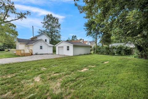Tiny photo for 903 W 58th Street, Ashtabula, OH 44004 (MLS # 5239571)
