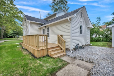 Tiny photo for 903 W 58th Street, Ashtabula, OH 44004 (MLS # 5239571)