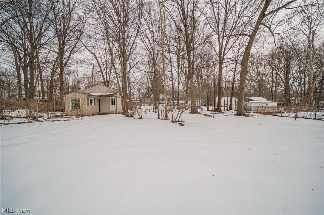 Beaver Creek Colony - Residential
