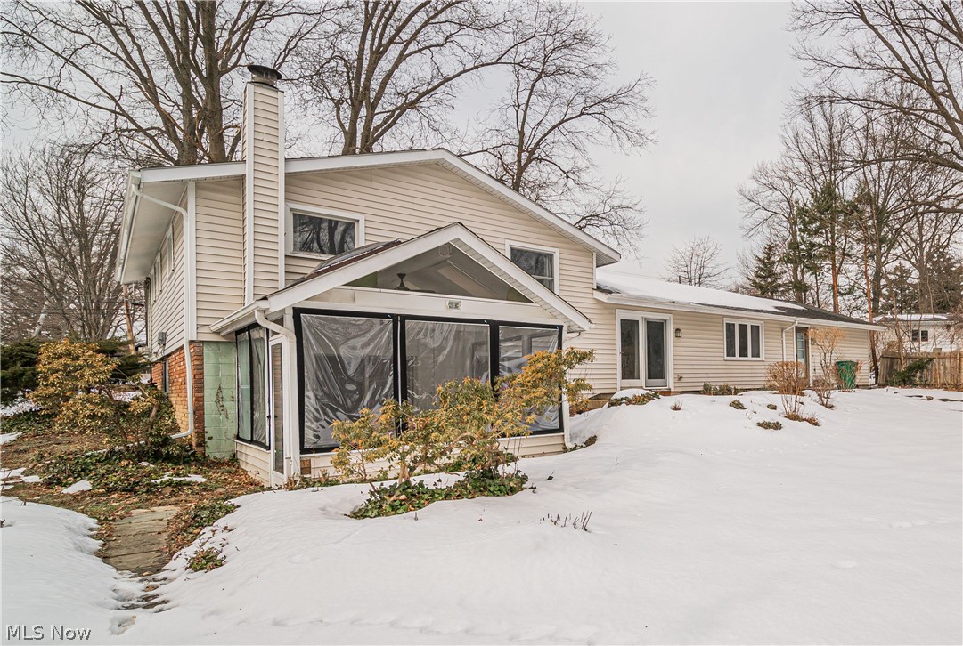 Beaver Creek Colony - Residential