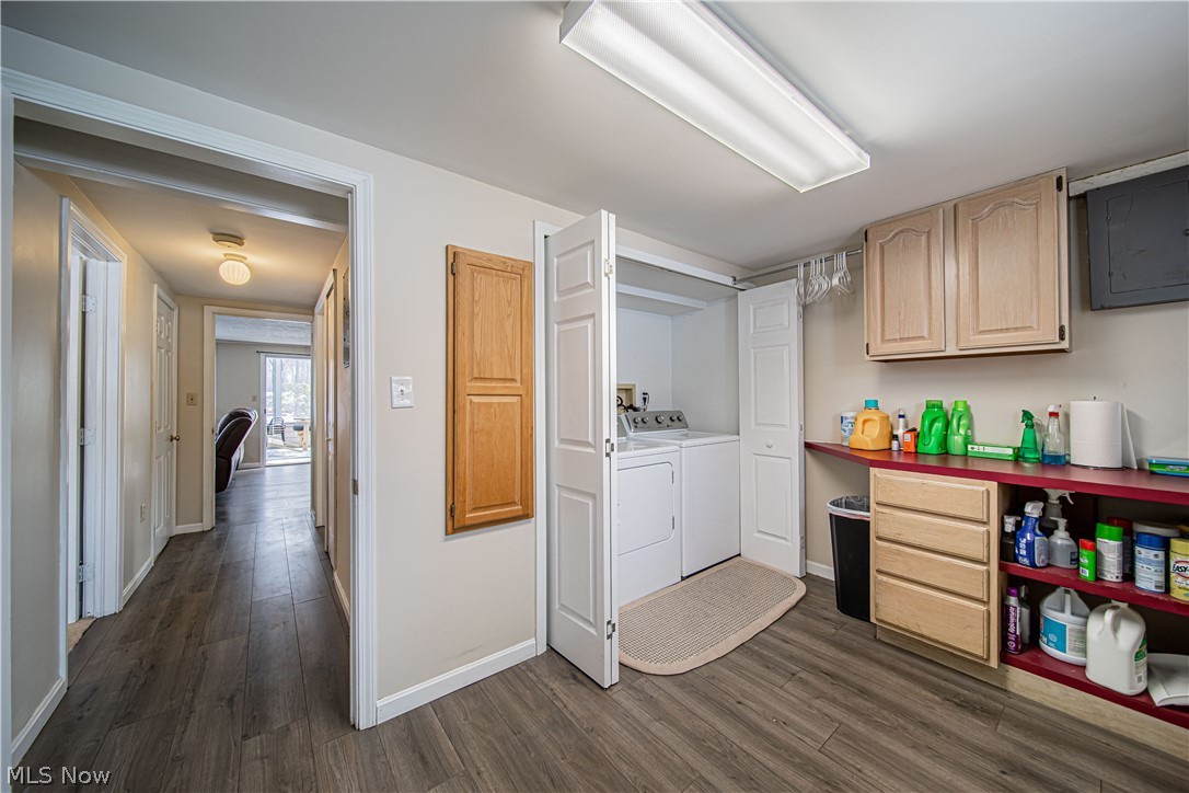 Beaver Creek Colony - Residential