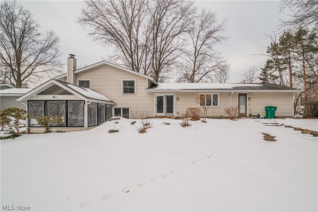 Beaver Creek Colony - Residential