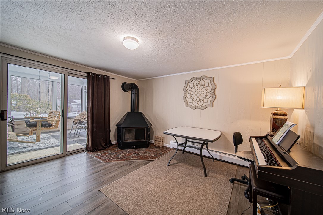 Beaver Creek Colony - Residential